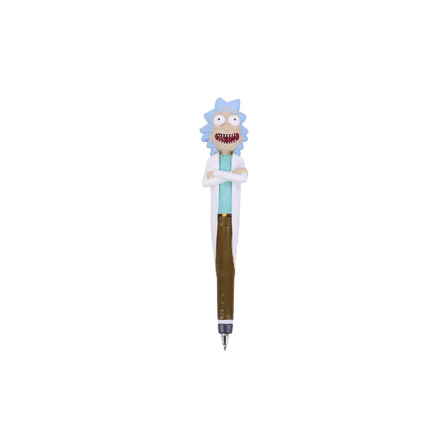 Rick & Morty - Rick Ball Point Pen