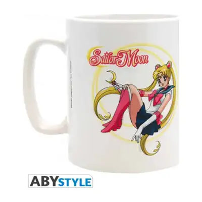 Sailor Moon Mug