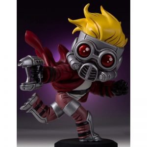 star-lord-animated-statue