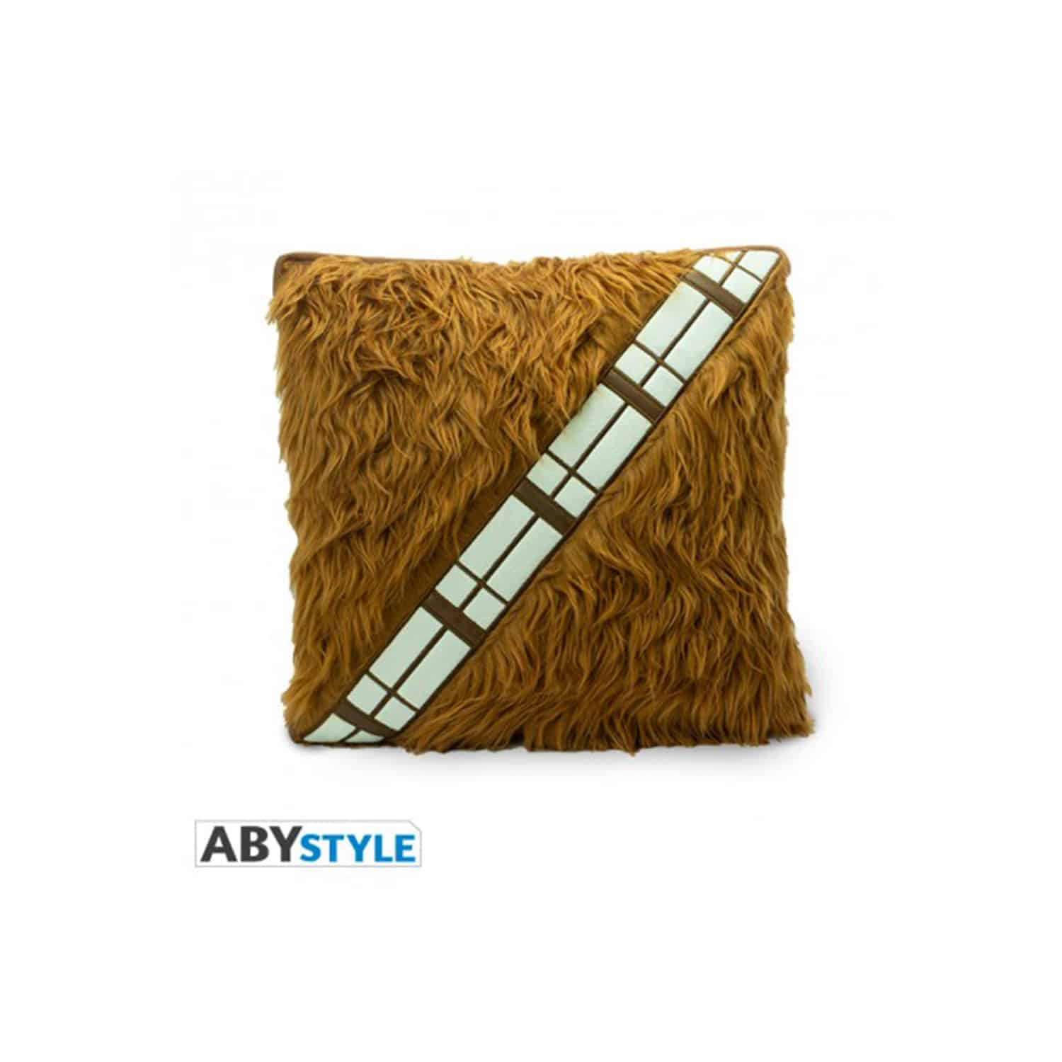 Star Wars - Chewbacca Cushion