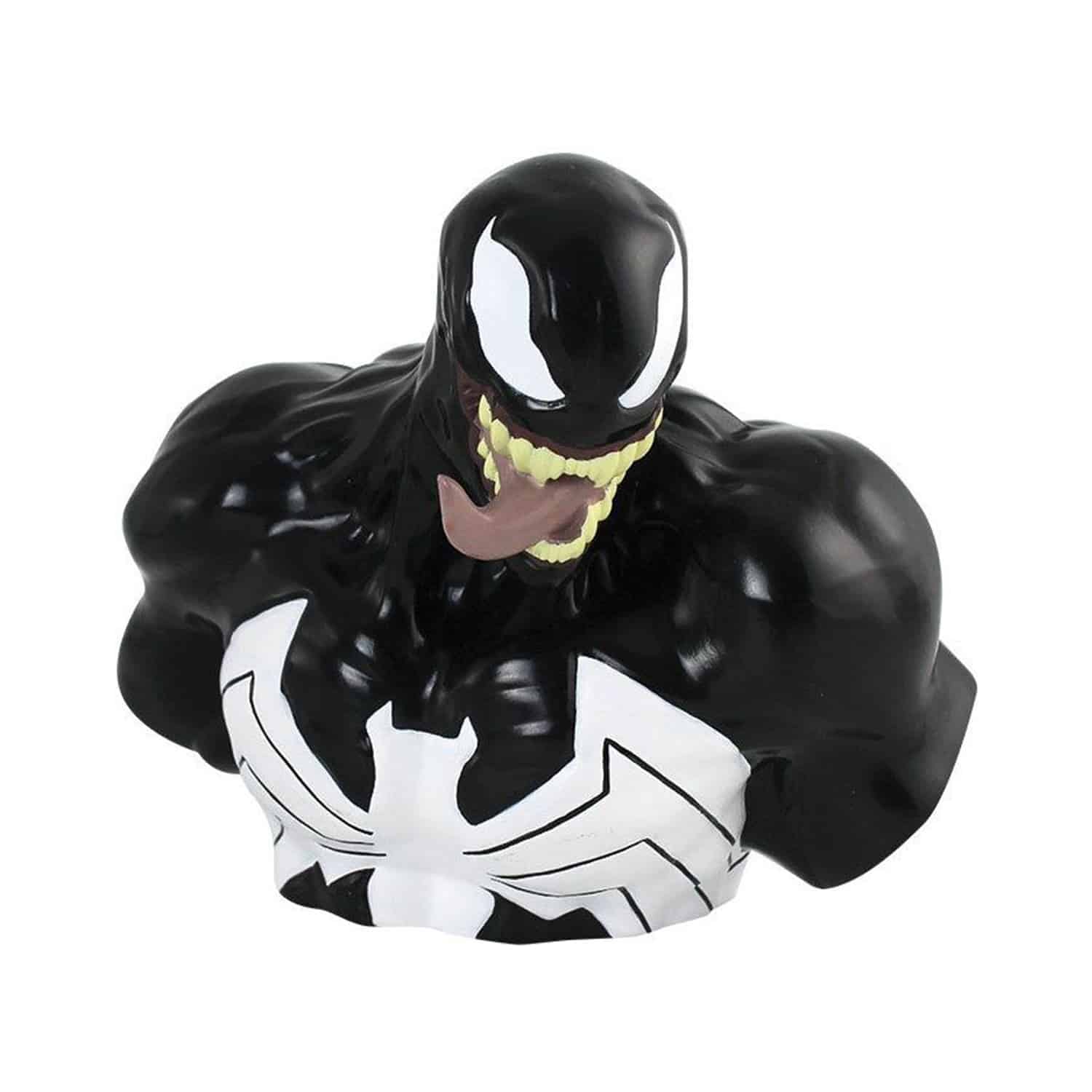 Marvel - Venom Deluxe Coin Bank