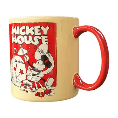 Κλασική κούπα Mickey Band Classic Mickey Band Mug