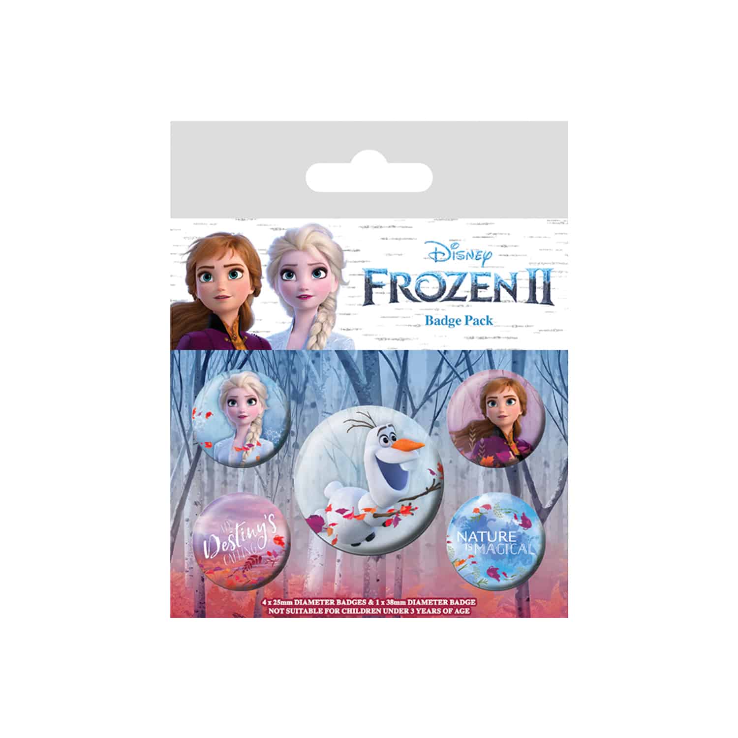frozen-2-badge-pack