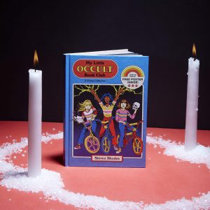 my little occult book club