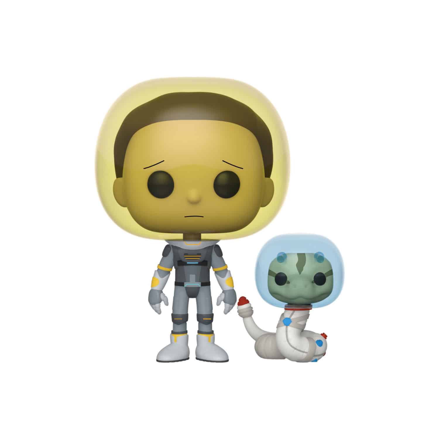 rick-and-morty-morty-and-snake-funko-pop
