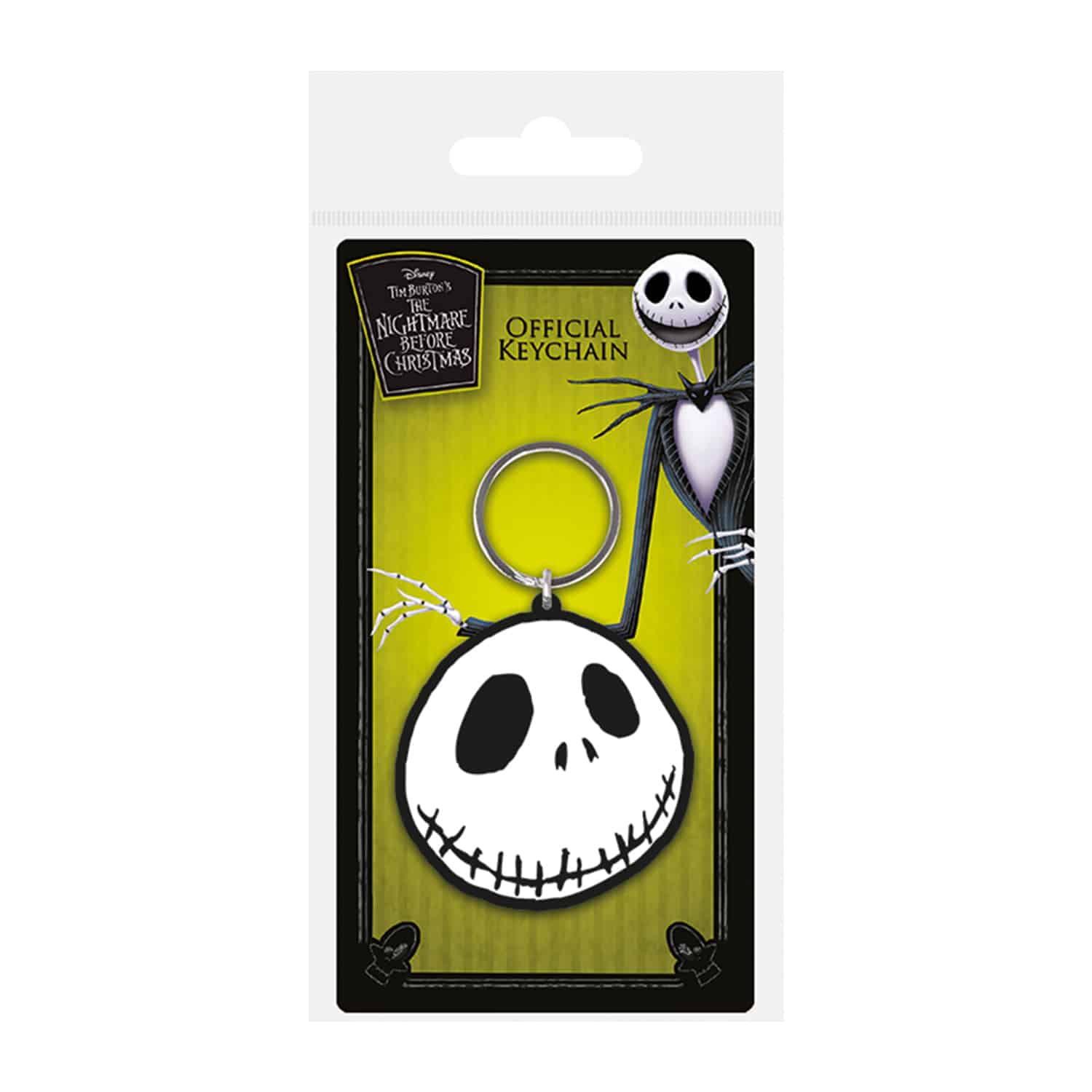 the-nightmare-before-christmas-jack-rubber-keyring