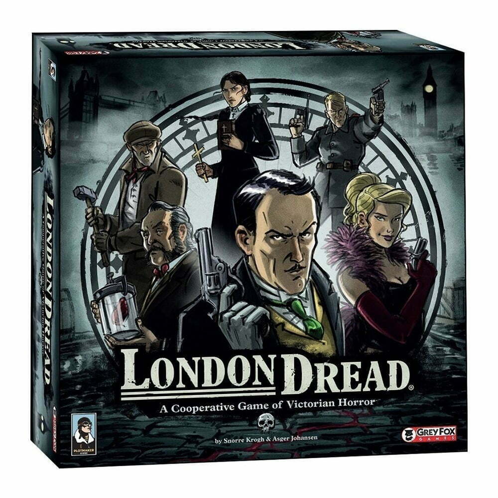 london_dread_Board_Game
