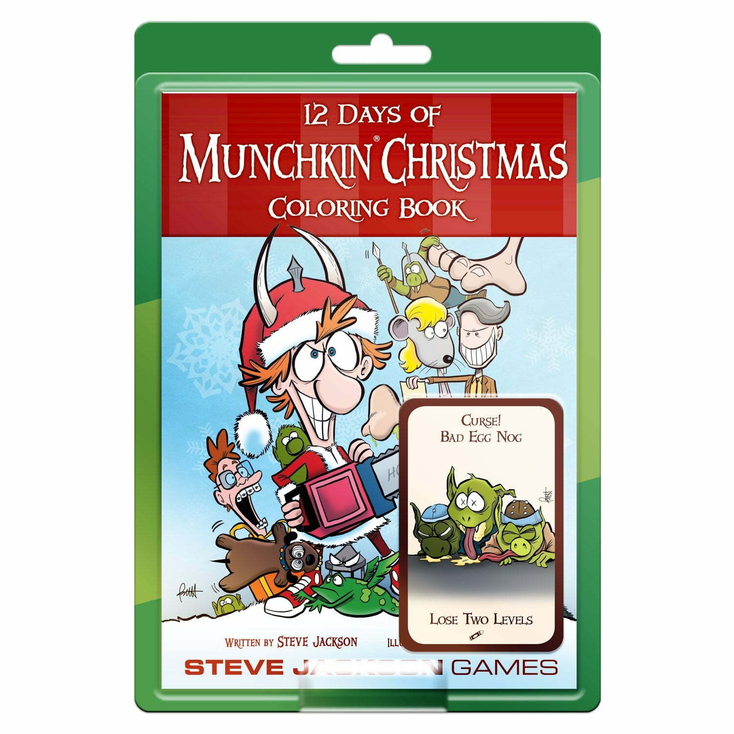 munchkin-12-days-of-christmas-coloring-book