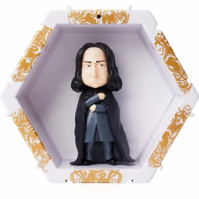 Wow! Harry Potter Pod: Severus Snape