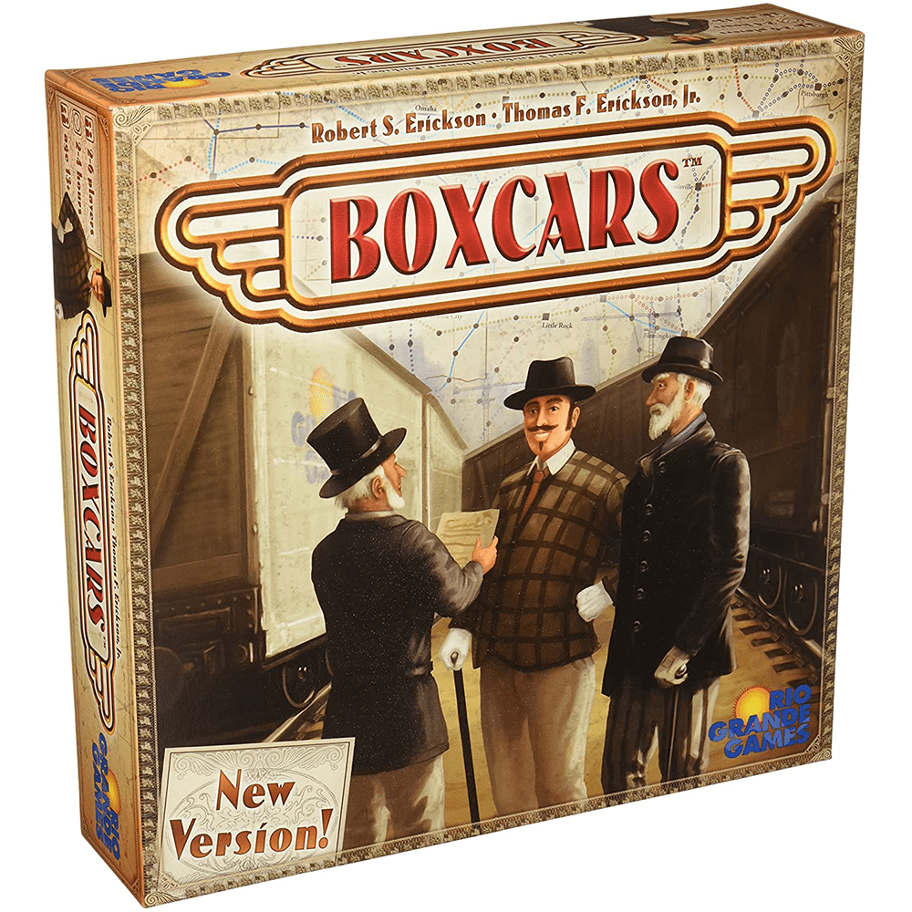boxcars-board-game