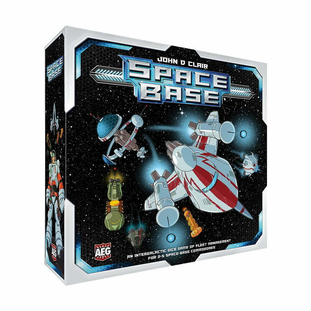 space-base-board-game