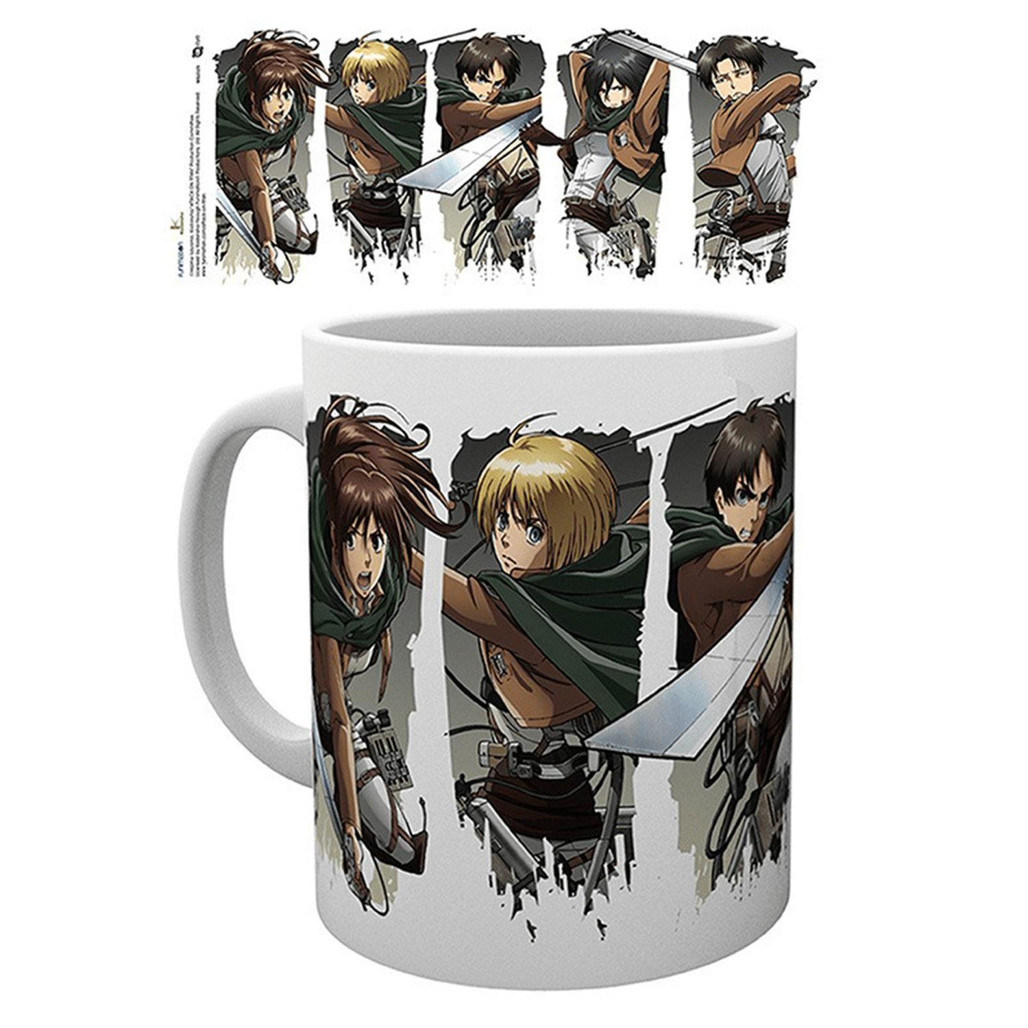 attack-on-titan-characters-montage-mug