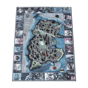 batman-mini-gotham-city-4d-puzzle