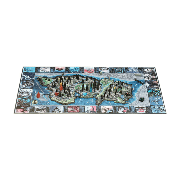 batman-mini-gotham-city-4d-puzzle-2