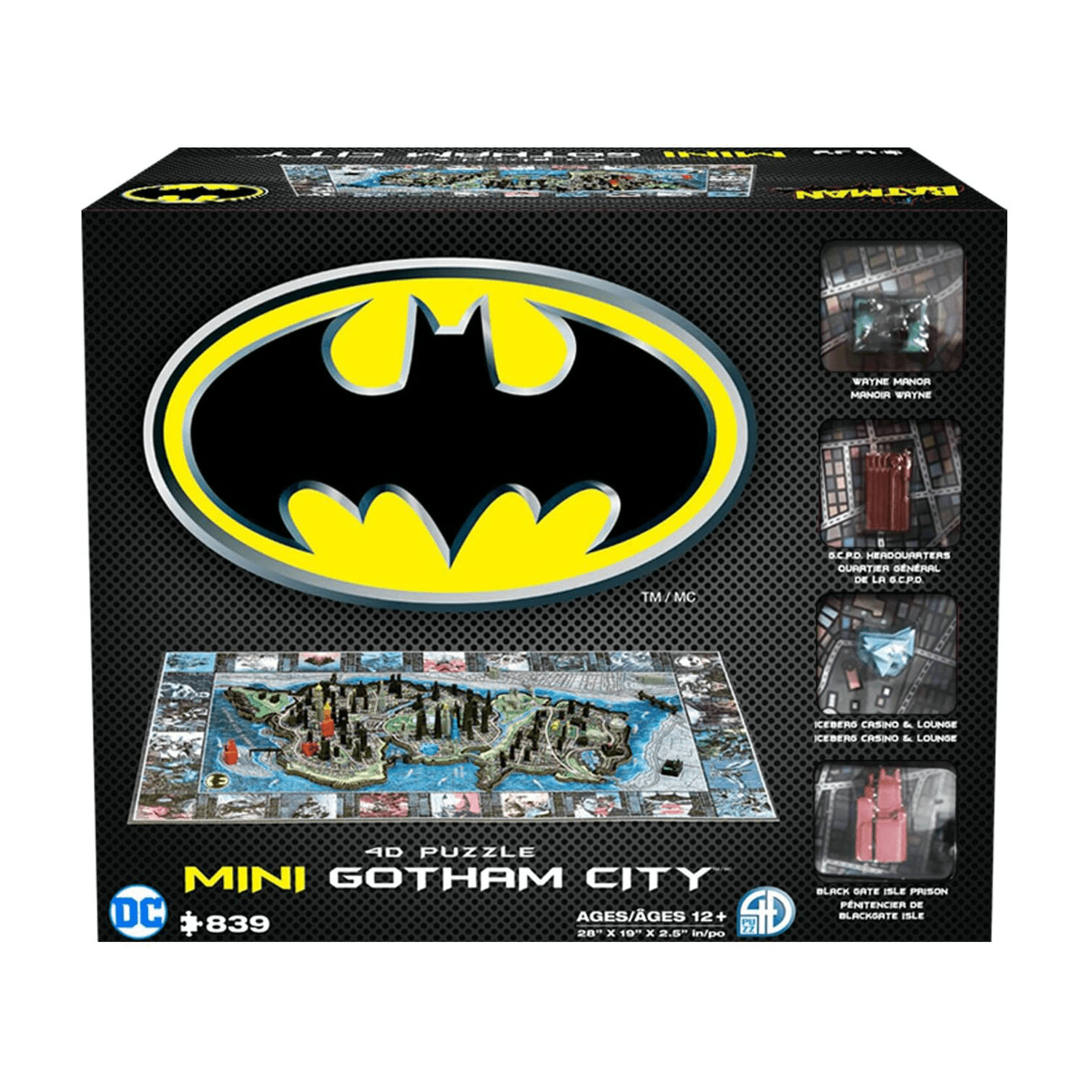 batman-mini-gotham-city-4d-puzzle