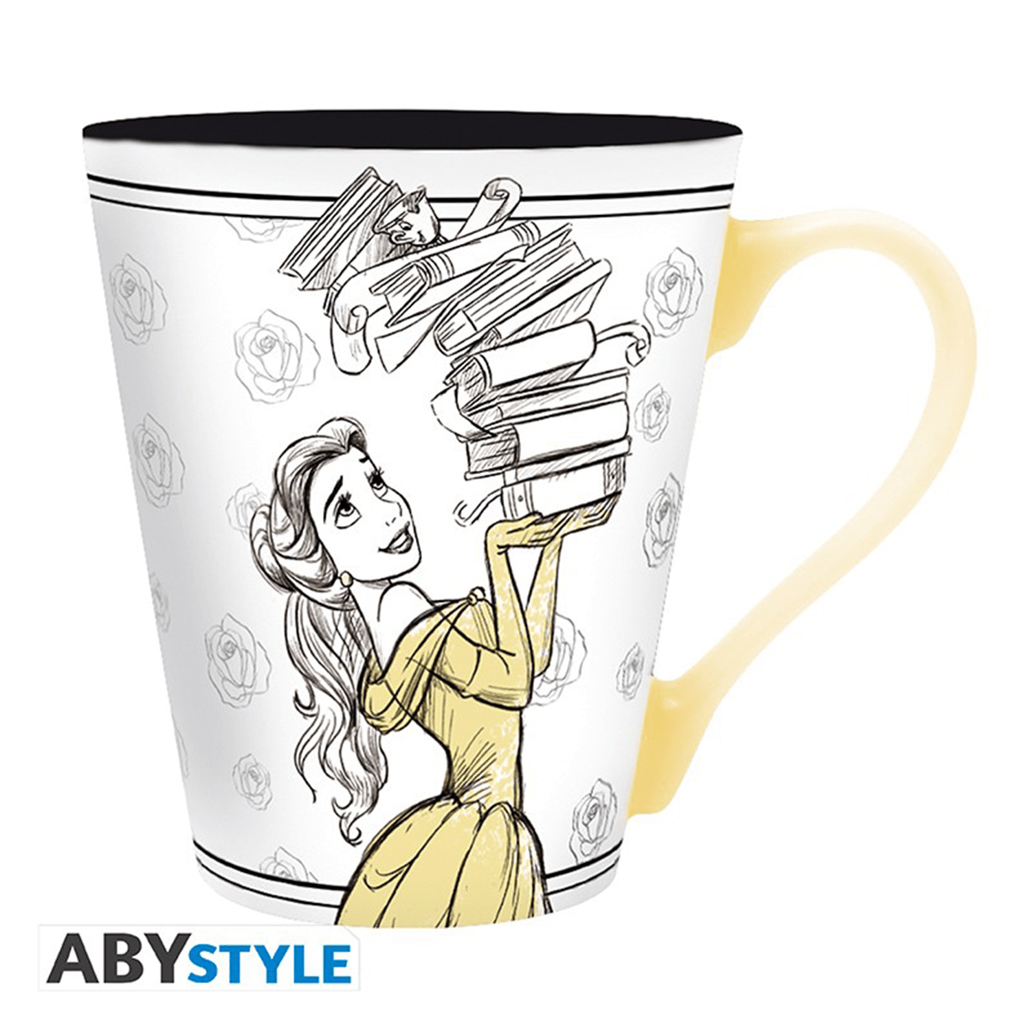 beauty-and-the-beast-belle-mug
