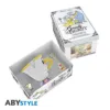 beauty-and-the-beast-gift-box Beauty & the Beast - Chip Rose Gift Set ( 3D Mug + Keychain + Pin)