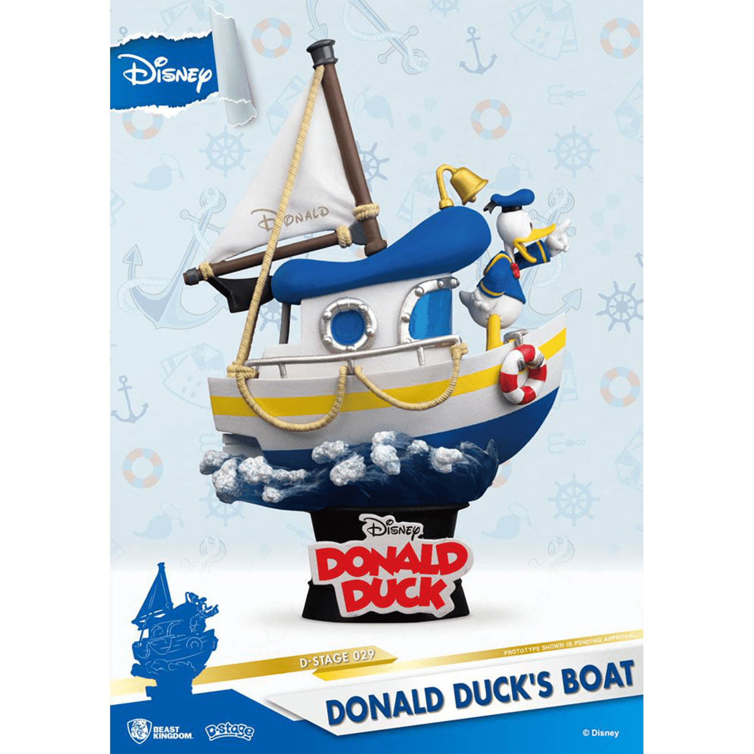 donald-duck-boat-d-select-figure