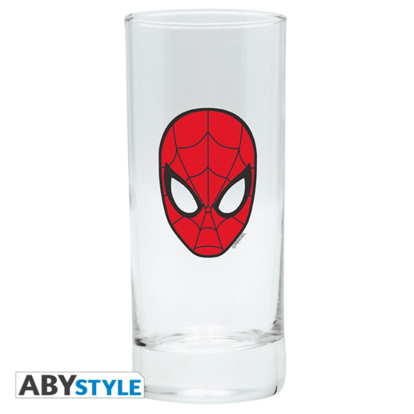 marvel-spider-man-gift-set-glass