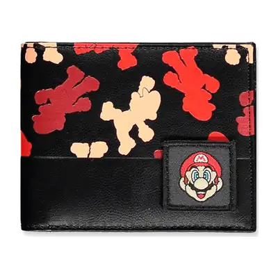 super-mario-aop-bifold-wallet Super Mario AOP Bifold Wallet