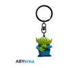 Toy Story – Alien 3D Keychain