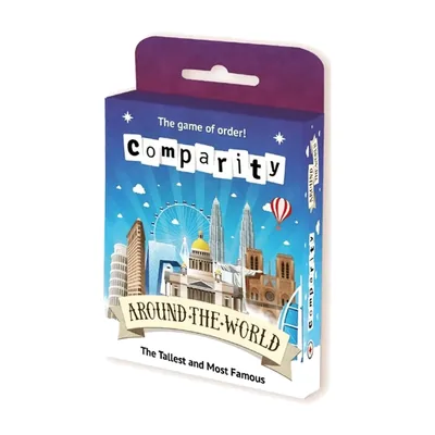 Comparity: Around The World