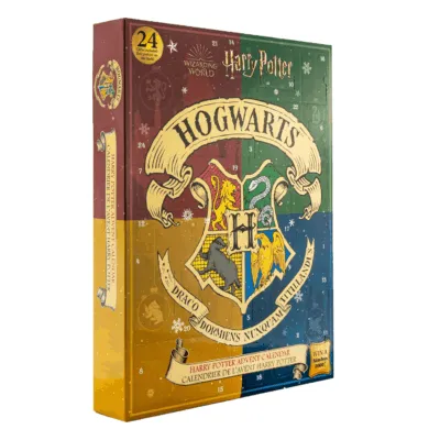 Harry Potter Advent Calendar