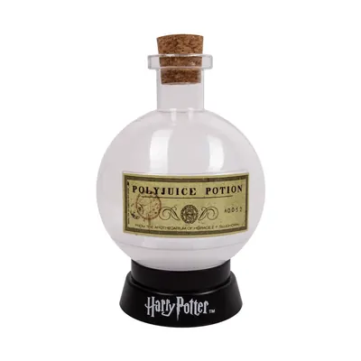 harry-potter-polyjuice-potion-mood-lamp Harry Potter – Polyjuice Potion Colour-Changing Mood Lamp