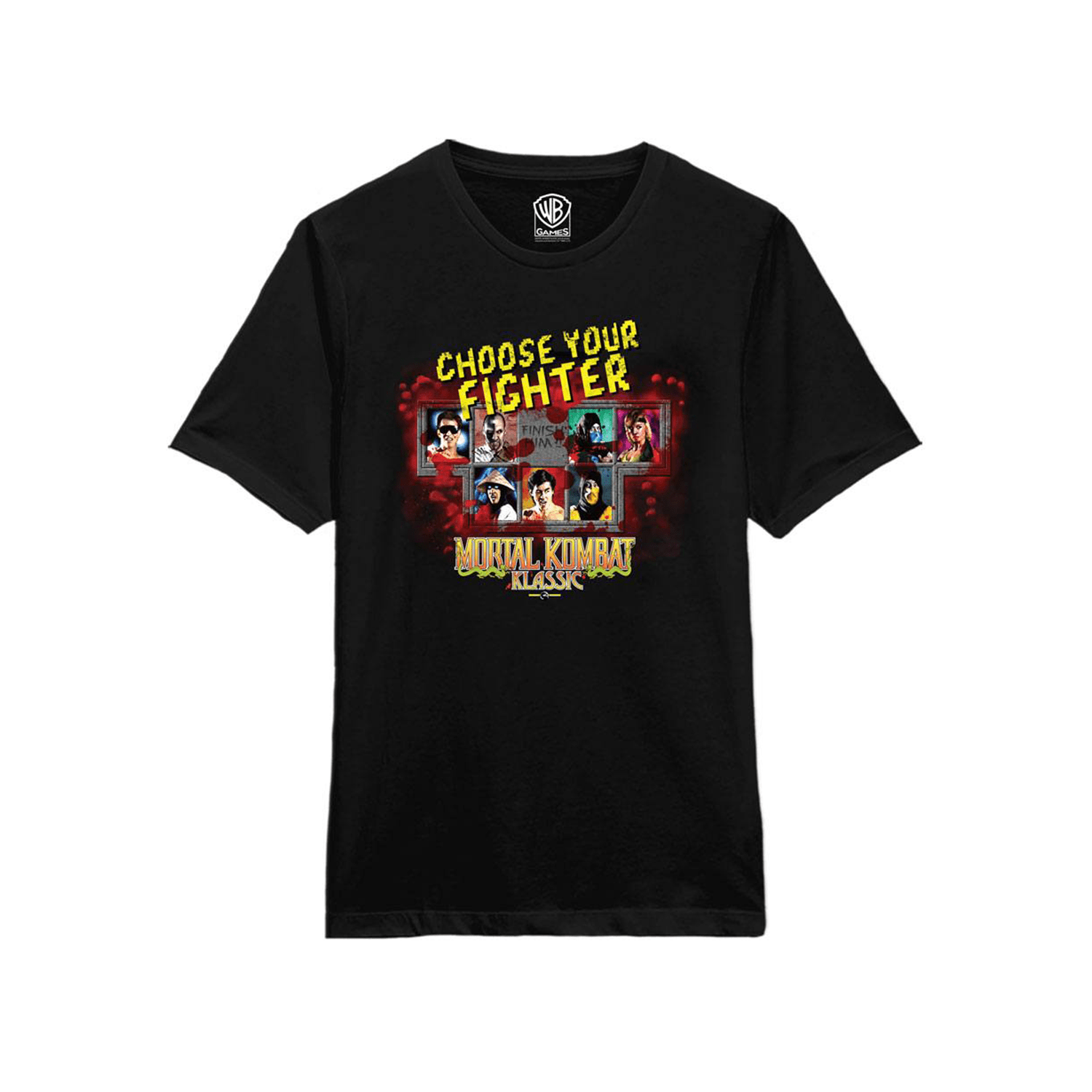 mortal-kombat-choose-your-fighter-t-shirt