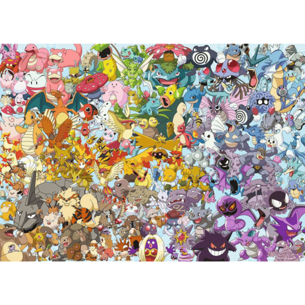 pokemon-challenge-1000pcs-puzzle-ravensburger-1