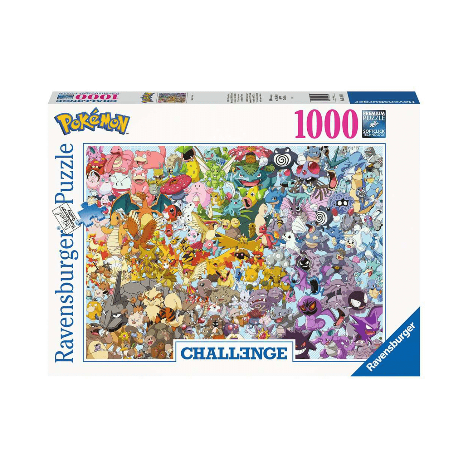 pokemon-challenge-1000pcs-puzzle-ravensburger
