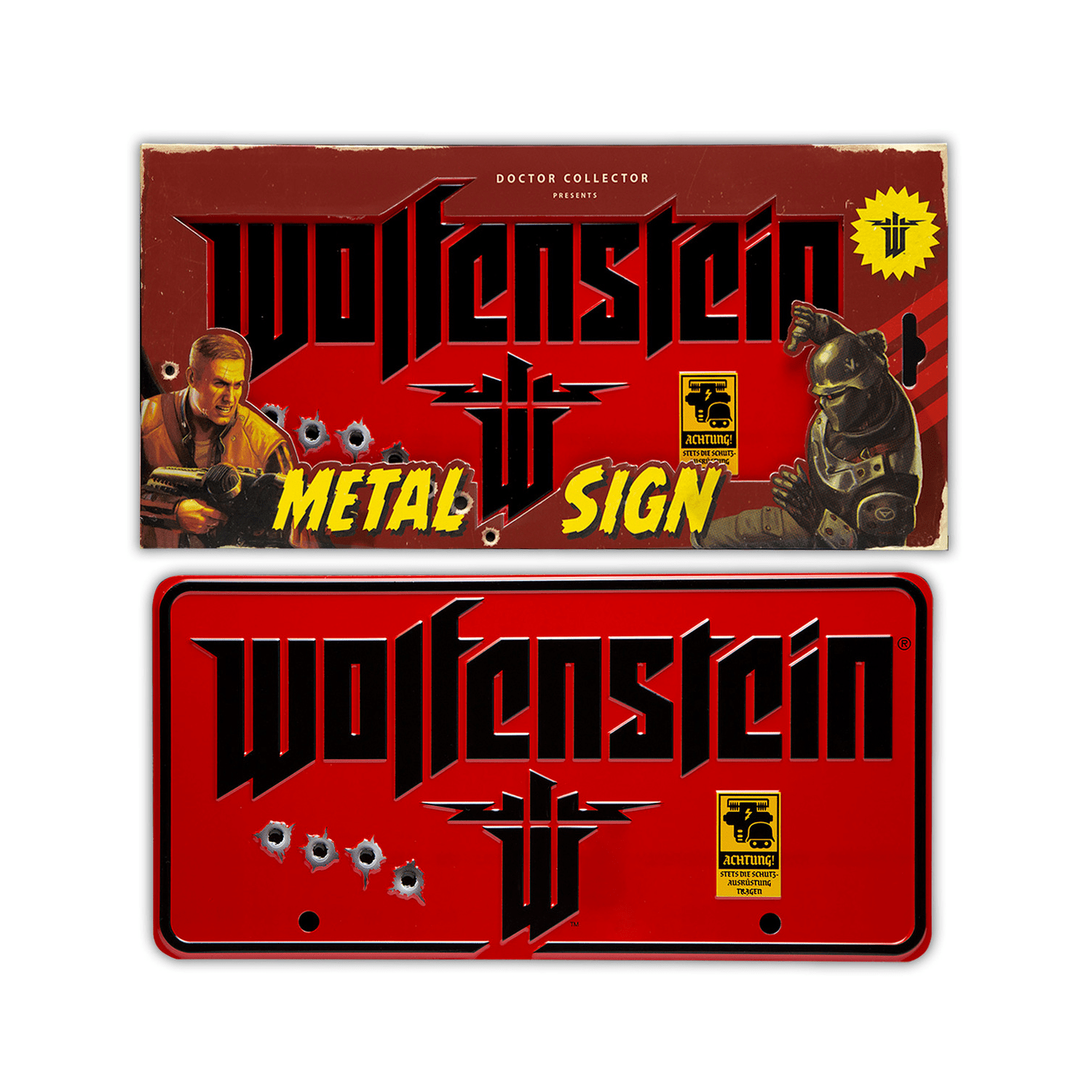 wolfenstein-new-colossus-metal-sign