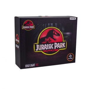 Jurassic Park Logo Light_3_3