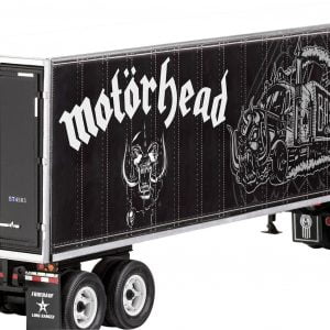 Motorhead – Tour Truck (1:32) – HGV assembly kit_32