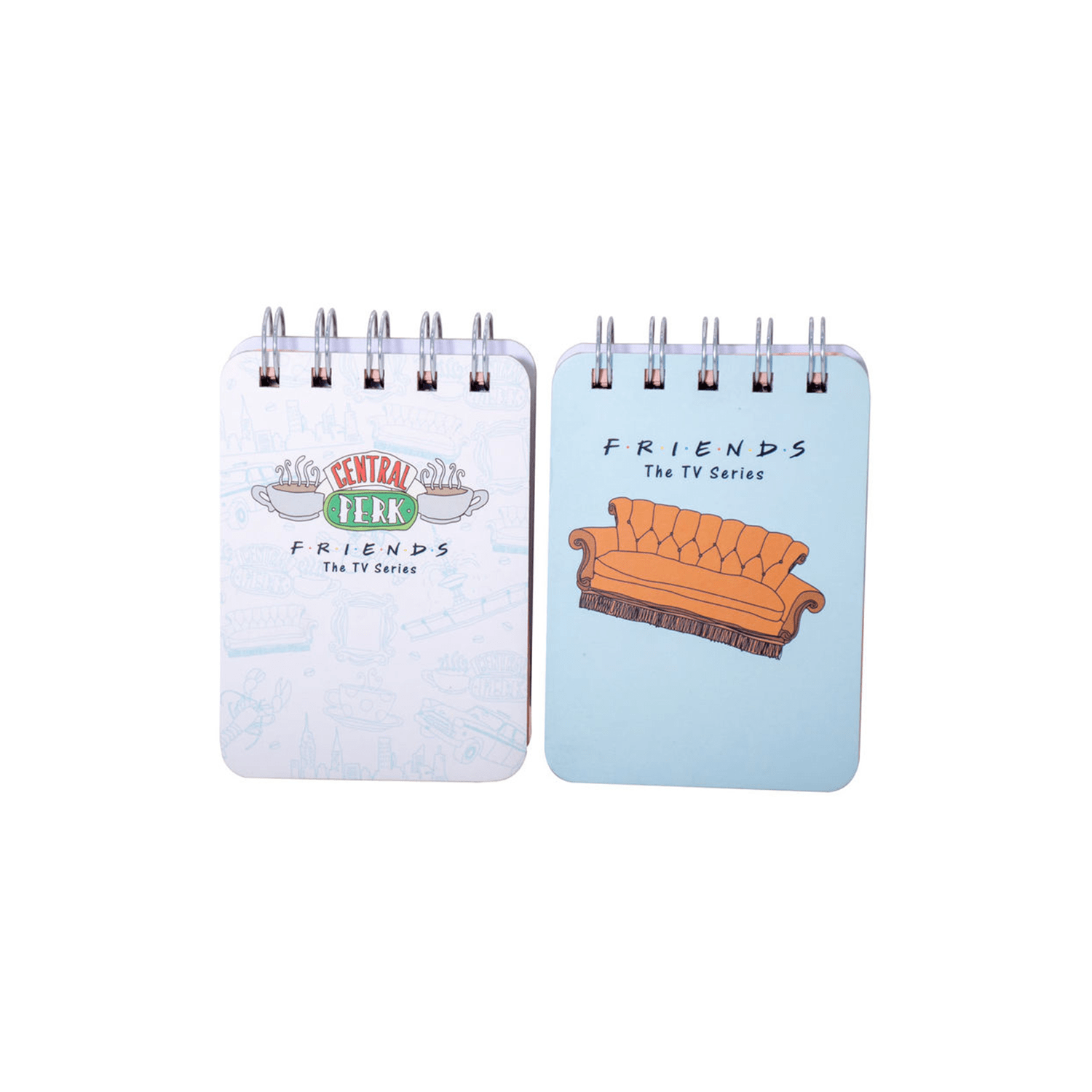 friends-mini-notebooks-2-pack
