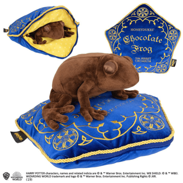 harry-potter-chocolate-frog-cushion-plush-1