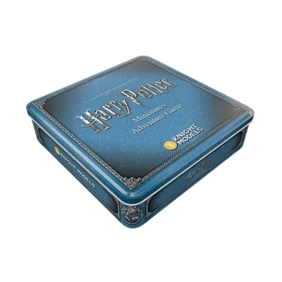 Harry Potter Miniatures Adventure Game