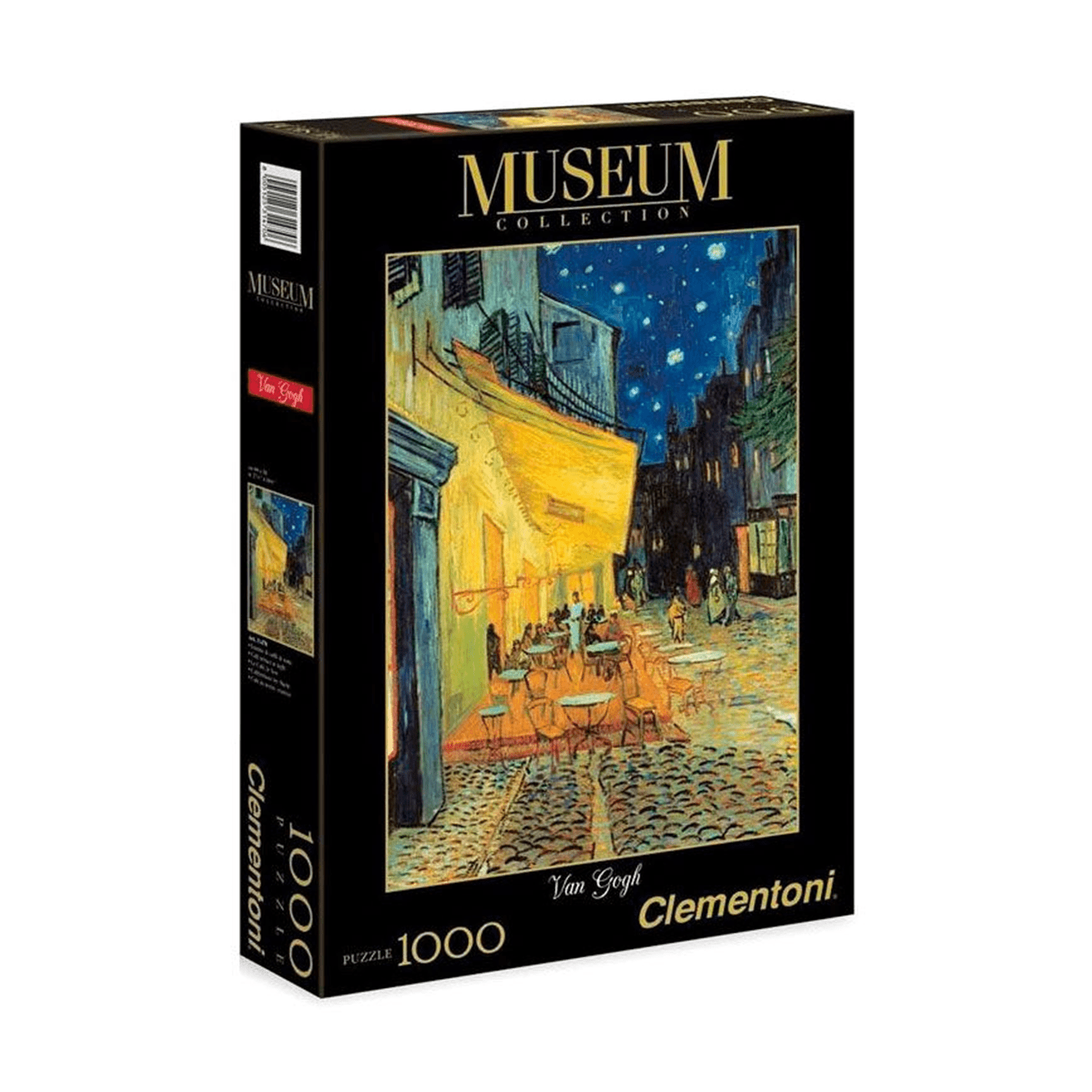 museum-collection-cafe-terrace-at-night-puzzle