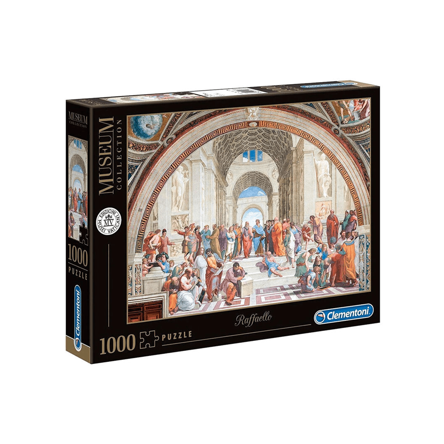 museum-collection-school-of-athens-puzzle