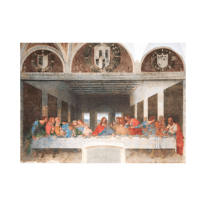 museum-collection-the-last-supper-puzzle
