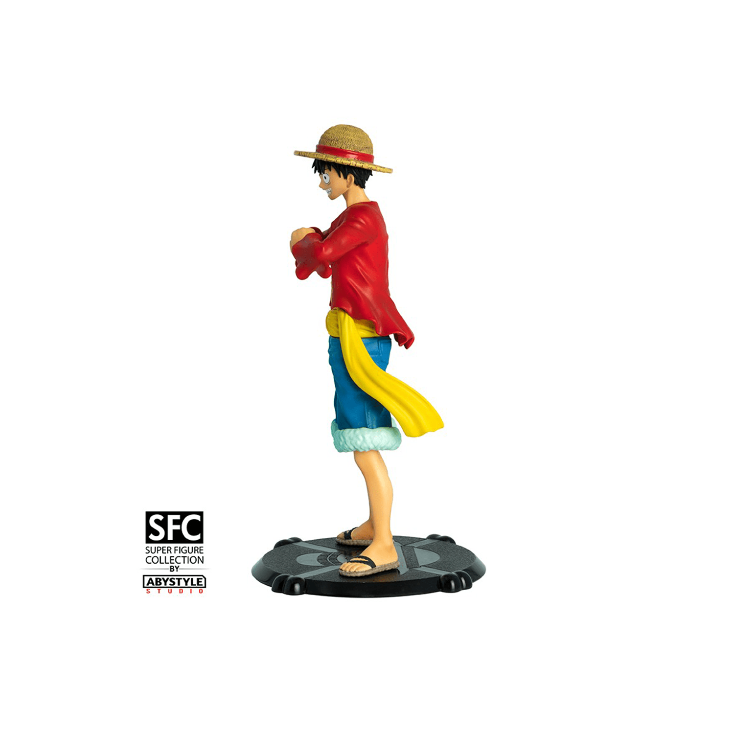 New and used Luffy One Piece Action Figures for sale