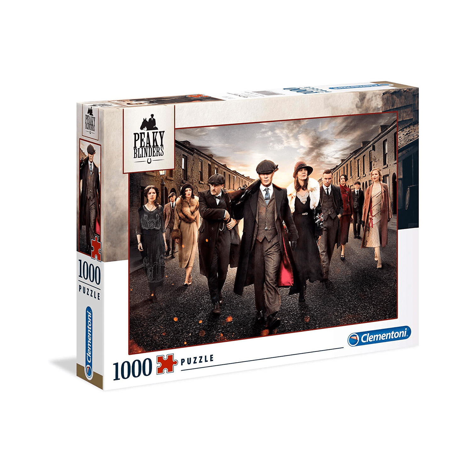 peaky-blinders-characters-puzzle