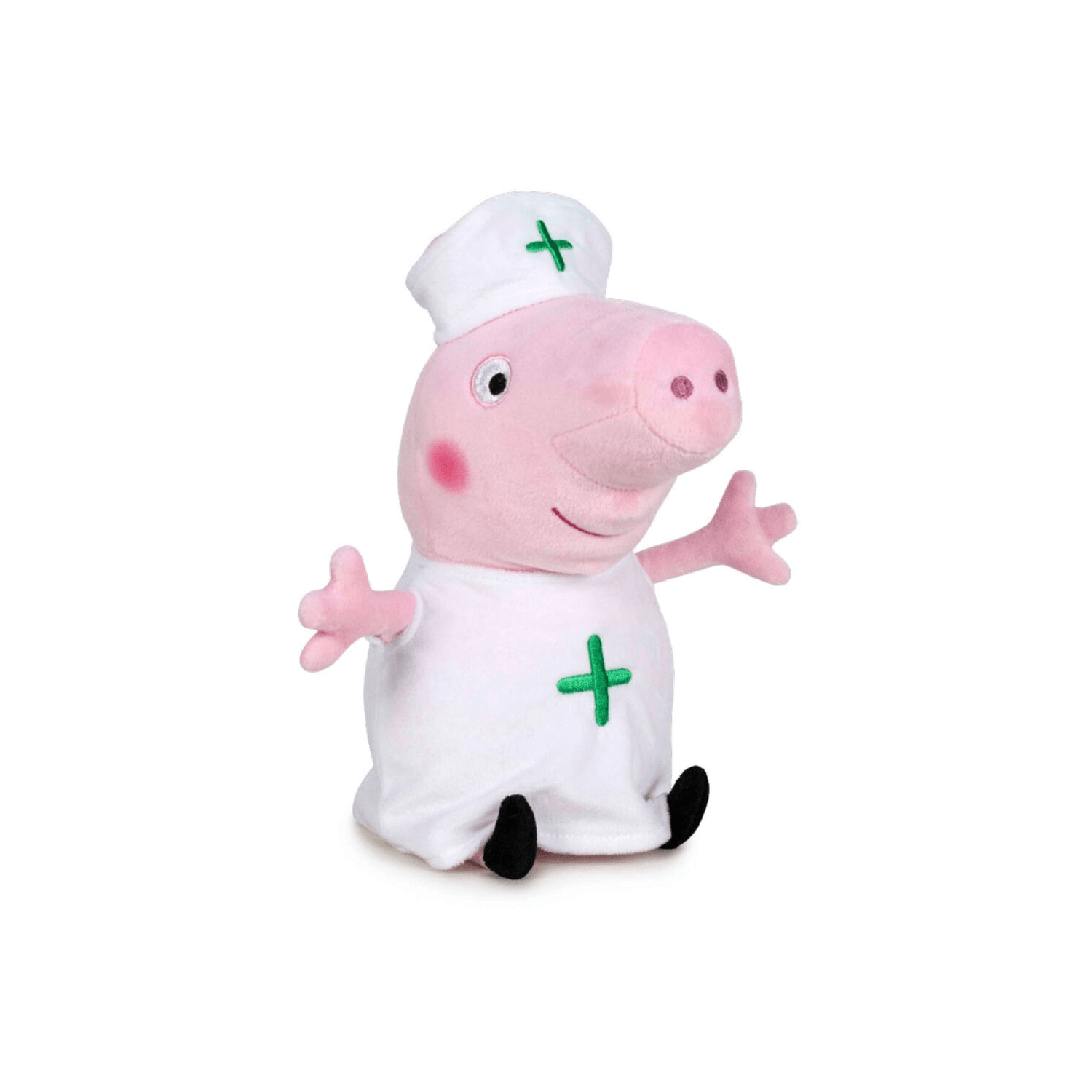peppa-pig-nurse-plush