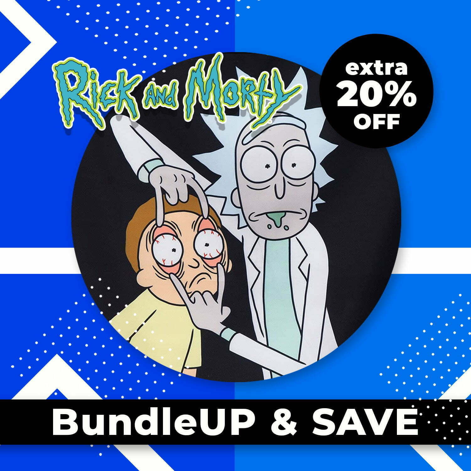 bundleUP_rick_and_morty_sale_20%_discounts
