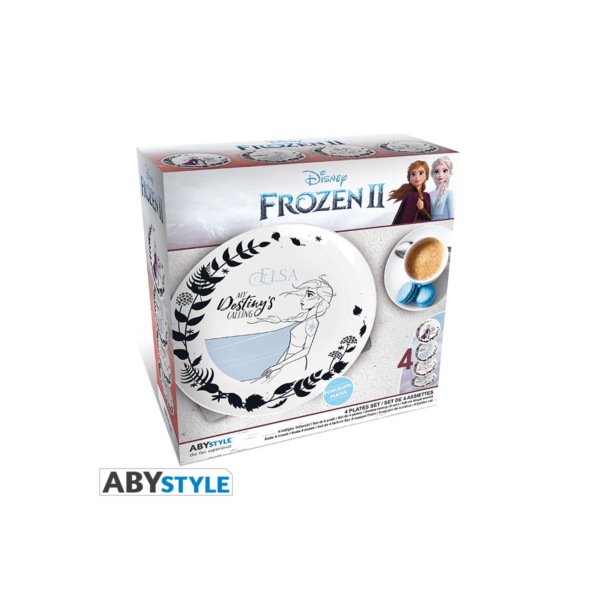 frozen-2-4-plates-set-1