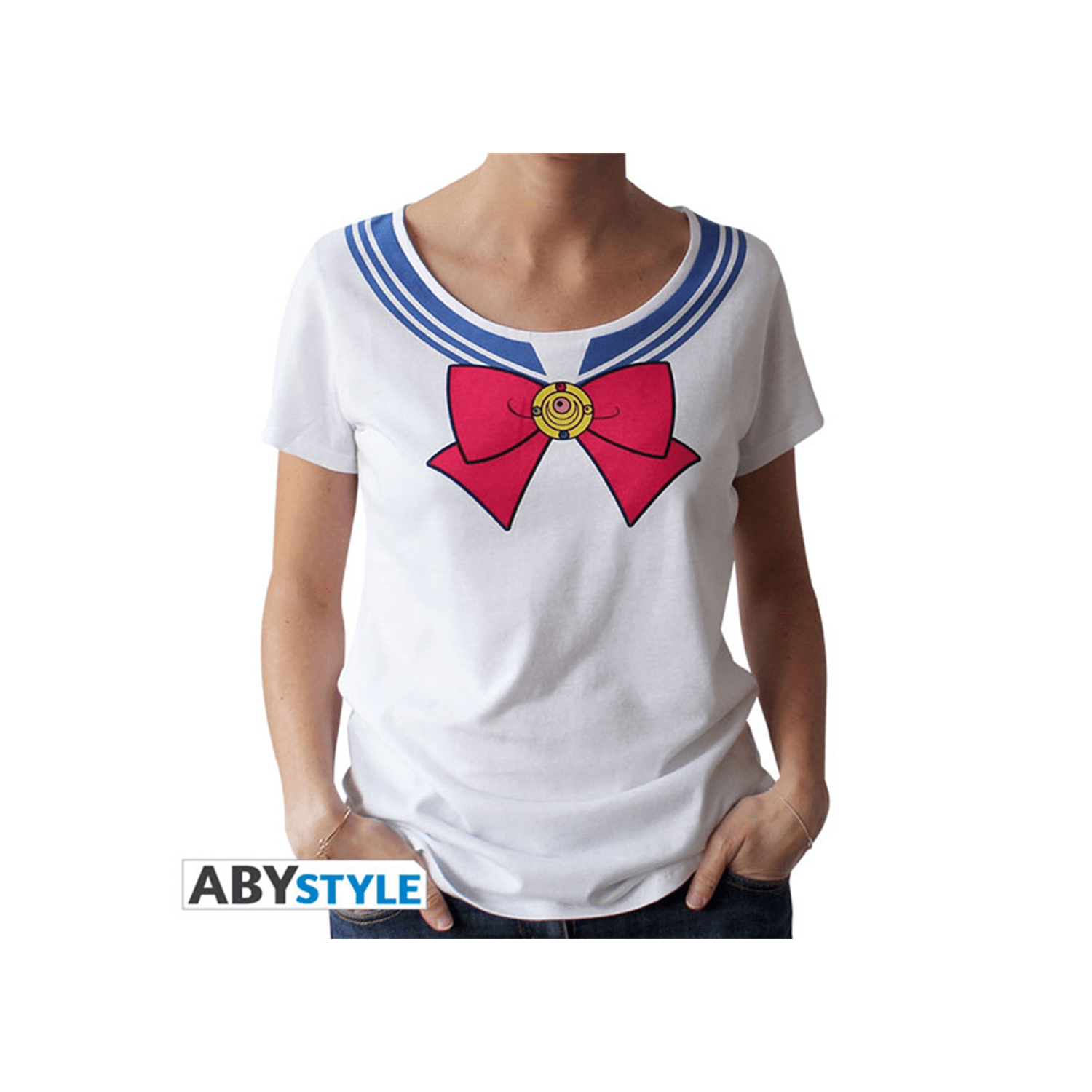 Sailor Moon – Cosplay T-Shirt – Sunnygeeks
