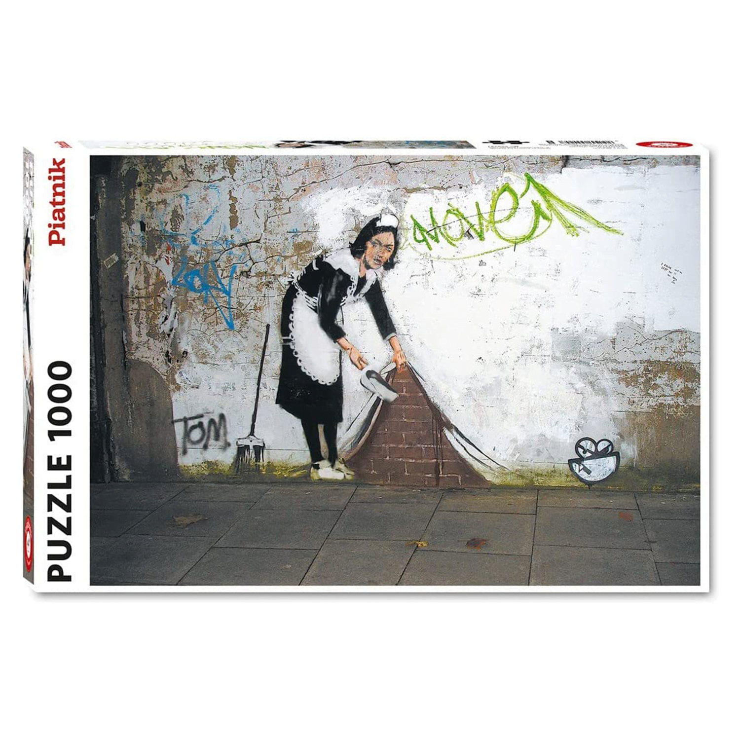 bansky-the-maid-puzzle