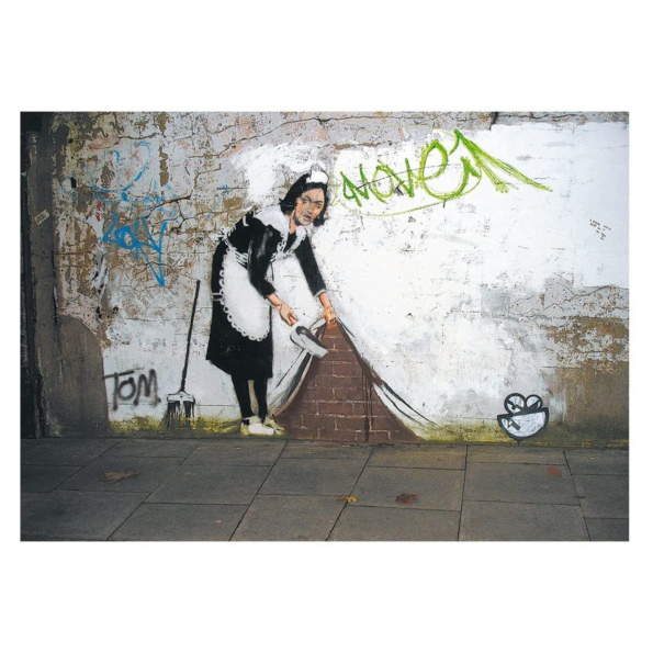 bansky-the-maid-puzzle=1