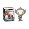 it-tee-in-a-box-funko-pop-pennywise-1 IT POP! & Tee Box Pennywise "With I Love Derry" Tee