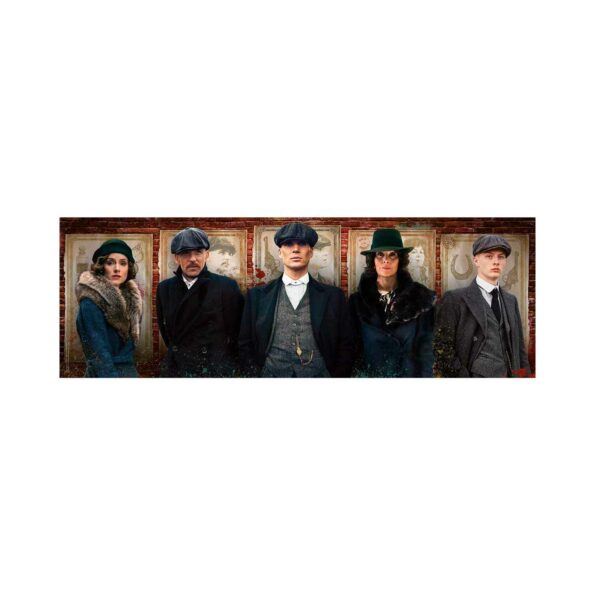 peaky-blinders-characters-panorama-puzzle-1